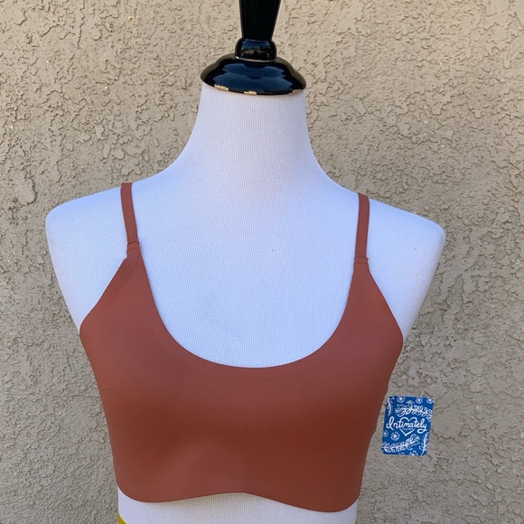 NWT Free People Intimately Stella Neo Bralette - Picture 6 of 7